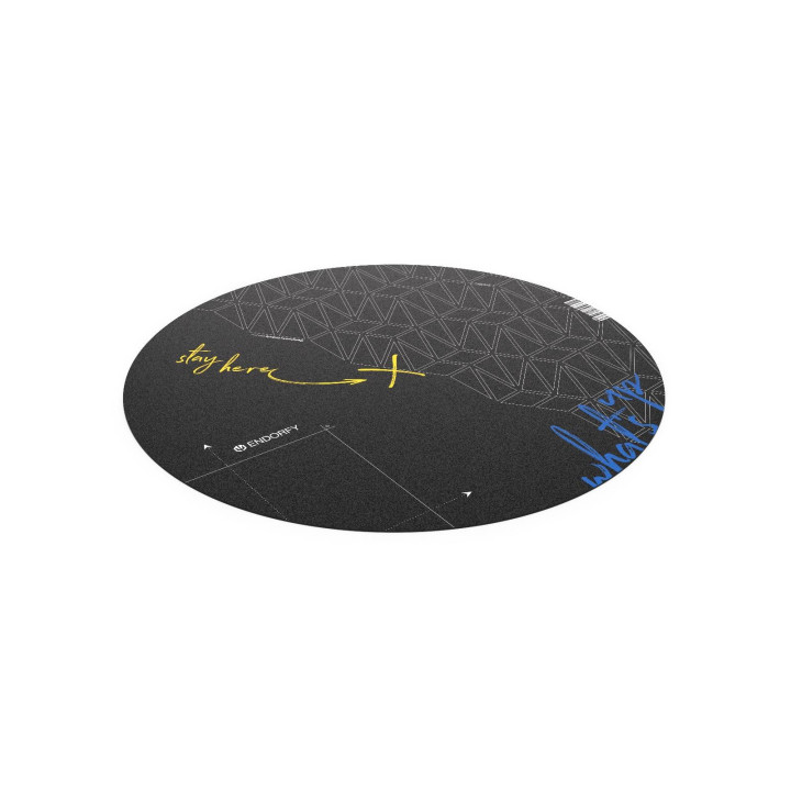Подложка за стол ENDORFY Floor Pad FP110C - EY8G003