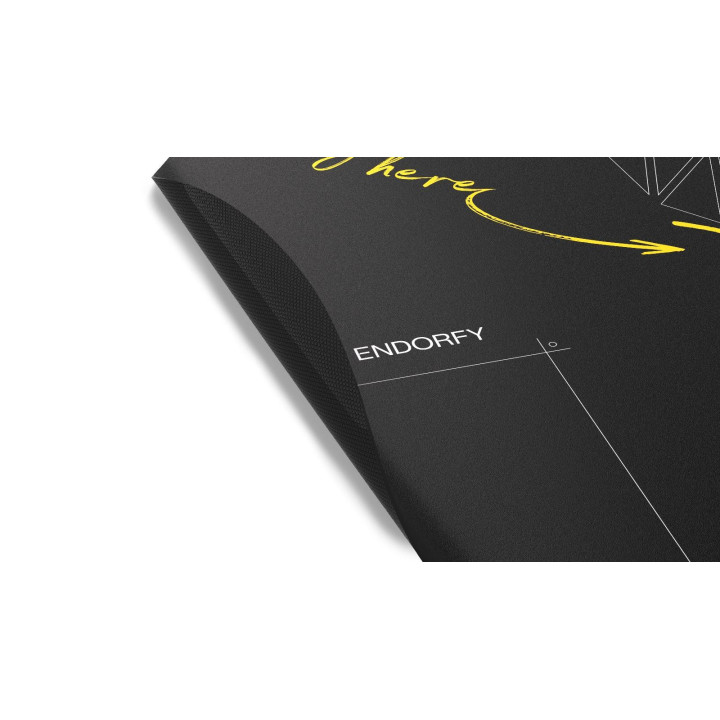 Подложка за стол ENDORFY Floor Pad FP110C - EY8G003
