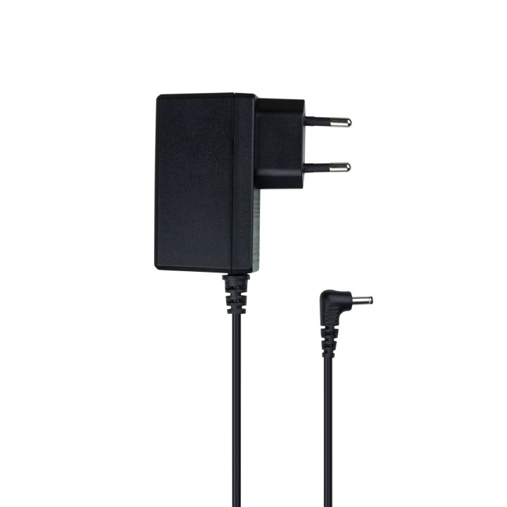 Зарядна станция Nacon PS5 DUAL Charger V4 - PS5DUALCHARGER