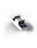 Зарядна станция uRage Dual Charging за PlayStation 5 - 115529