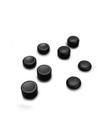 Сменяеми бутончета uRage за SONY PS4, PS5 комплект 8 in 1 - 115525
