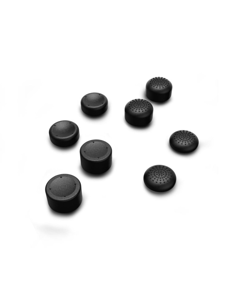 Сменяеми бутончета uRage за SONY PS4, PS5 комплект 8 in 1 - 115525