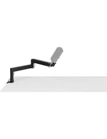 Стойка за микрофон Elgato Wave Mic Arm Pro - Черно - 10AAT9901