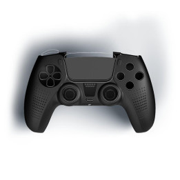 uRage Защитно силиконовo покритие за гейм пад за SONY PS5 - 115523
