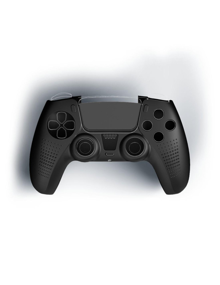 uRage Защитно силиконовo покритие за гейм пад за SONY PS5 - 115523
