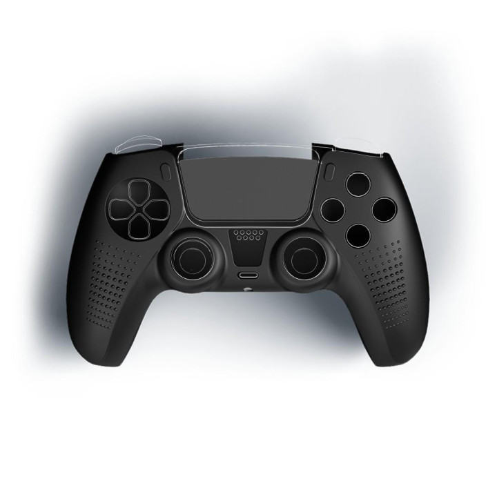 uRage Защитно силиконовo покритие за гейм пад за SONY PS5 - 115523