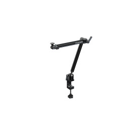 AverMedia Multi-Angle Arm Flexi Go - BA311L за Микрофон Уеб камера - 40AABA311AWK