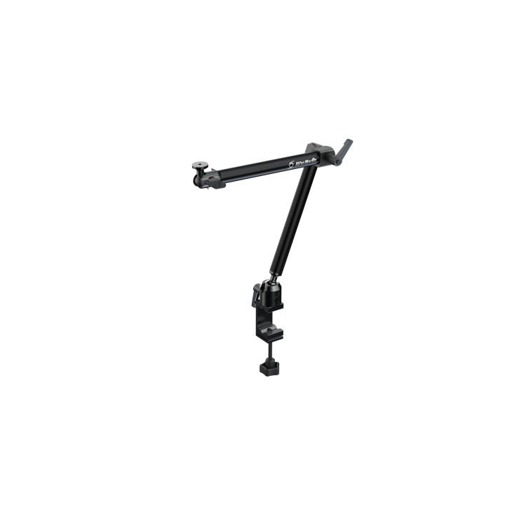 AverMedia Multi-Angle Arm Flexi Go - BA311L за Микрофон Уеб камера - 40AABA311AWK