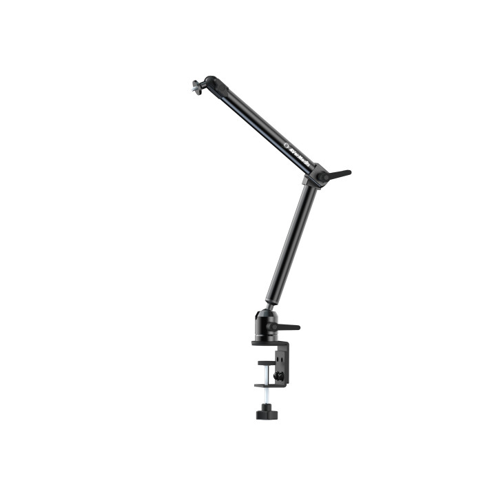 AverMedia Multi-Angle Arm Flexi Go - BA311L за Микрофон Уеб камера - 40AABA311AWK