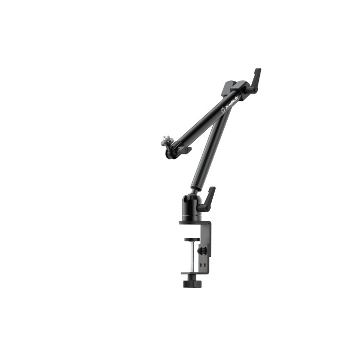 AverMedia Multi-Angle Arm Flexi Go - BA311L за Микрофон Уеб камера - 40AABA311AWK