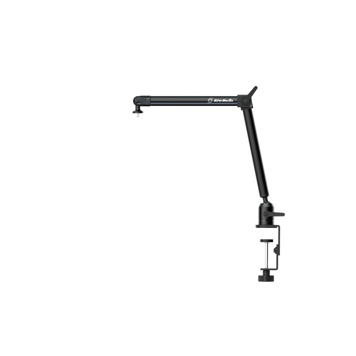 AverMedia Multi-Angle Arm Flexi Go - BA311L за Микрофон Уеб камера - 40AABA311AWK