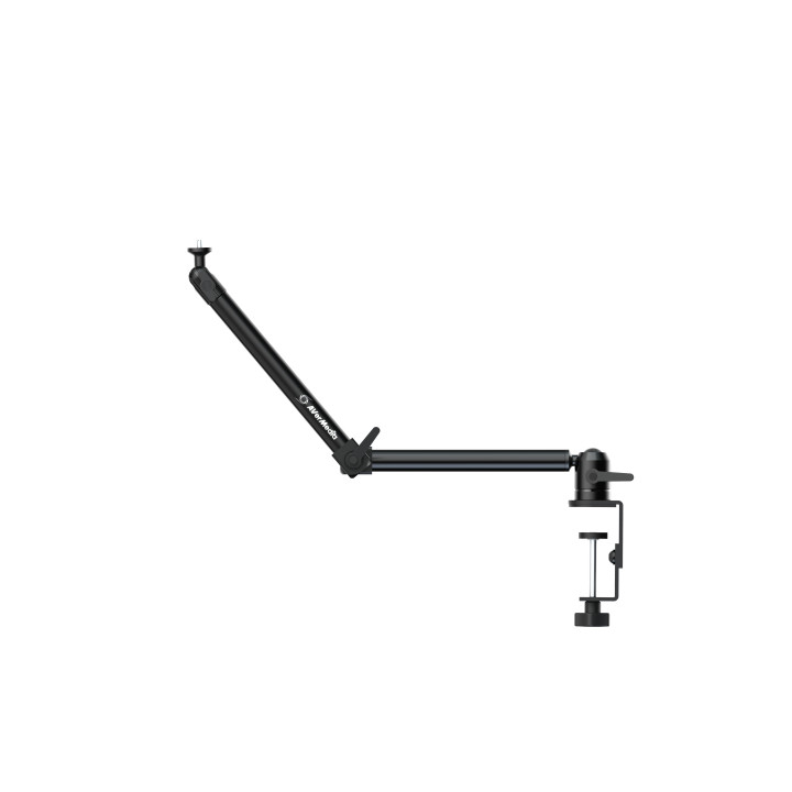 AverMedia Multi-Angle Arm Flexi Go - BA311L за Микрофон Уеб камера - 40AABA311AWK