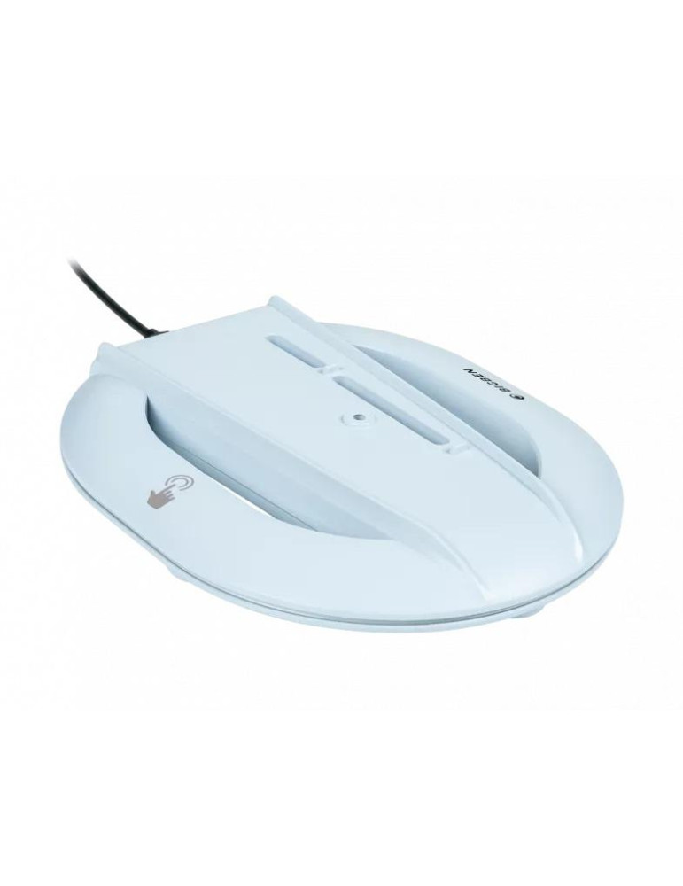 Вертикална поставка Nacon, За конзола с хъб PS5 Slim - PS5SVERTSTAND