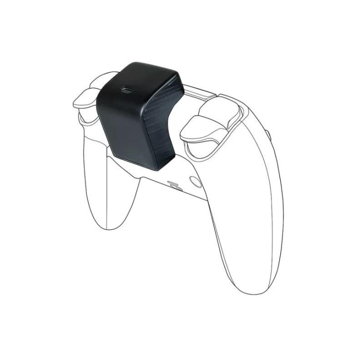 Батерия Nacon, За збезжични контролери DualSense Edge - PS5BATPACK
