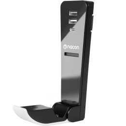 Зарядно и хъб Nacon, За конзола PS5 Slim - PS5SMULTICHARGE