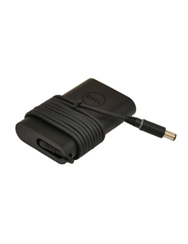 Адаптер/Зарядно за лаптоп Dell 65W Power Adapter Kit for Dell Laptops - 450-ABFS