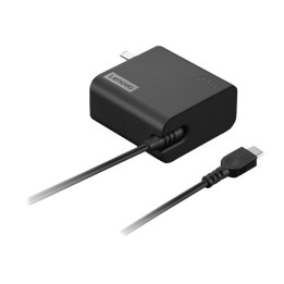 Адаптер/Зарядно за лаптоп Lenovo 65W USB-C Wall Adapter - EU - 4X21L54610