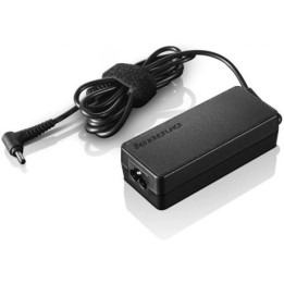 Адаптер/Зарядно за лаптоп Lenovo 65W ROUND TIP AC ADAPTER - GX20K78592