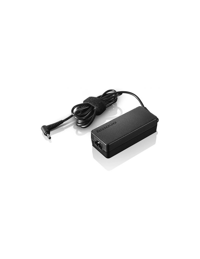 Адаптер/Зарядно за лаптоп Lenovo 65W ROUND TIP AC ADAPTER - GX20K78592