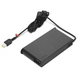 Адаптер/Зарядно за лаптоп Lenovo 170W SLIM AC ADAPTER - GX20Z46287
