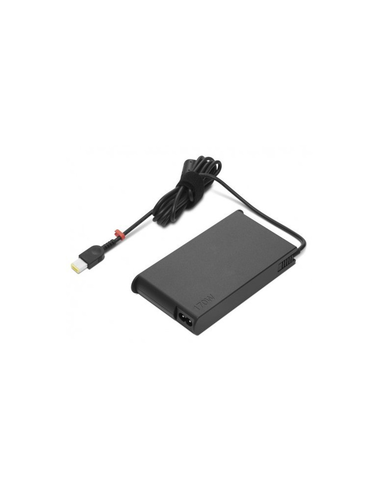 Адаптер/Зарядно за лаптоп Lenovo 170W SLIM AC ADAPTER - GX20Z46287