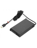 Адаптер/Зарядно за лаптоп Lenovo 170W SLIM AC ADAPTER - GX20Z46287