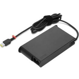Адаптер/Зарядно за лаптоп Lenovo POWER ADAPTER SLIM 230W - GX20Z46306