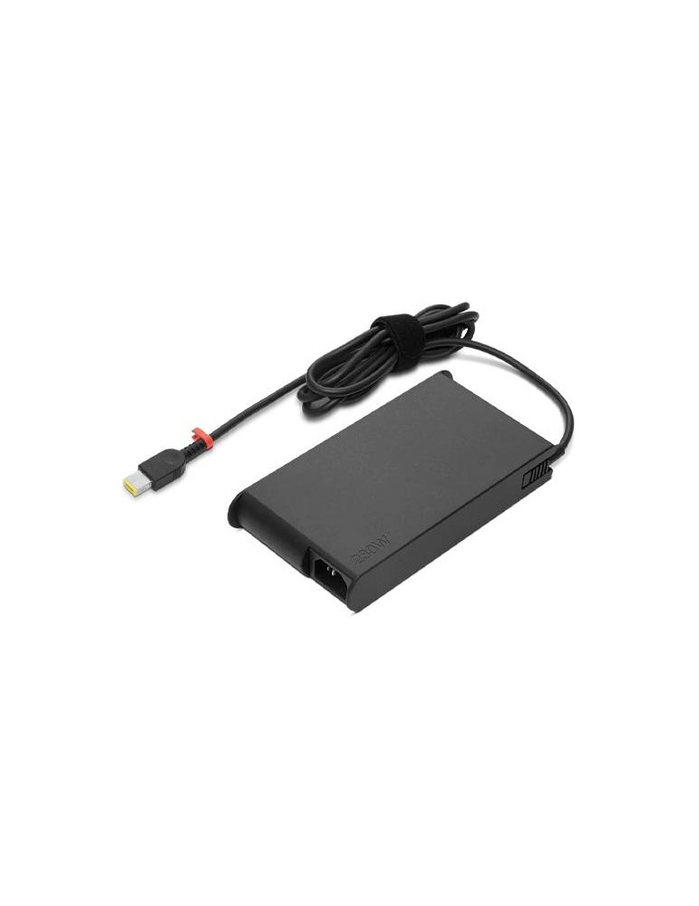 Адаптер/Зарядно за лаптоп Lenovo POWER ADAPTER SLIM 230W - GX20Z46306