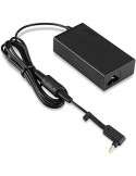 Адаптер/Зарядно за лаптоп Acer Power Adapter 65W_3PHY ADAPTER- EU POWER CORD (Bulk PACK) for Aspire 3, 5 series, TravelMate - NP.ADT0A.036