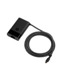 Адаптер/Зарядно за лаптоп HP USB-C 65W Laptop Charger EURO - 671R2AA