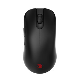 Безжична геймърска мишка ZOWIE FK2-DW 4K - 9H.N4MBE.A2E