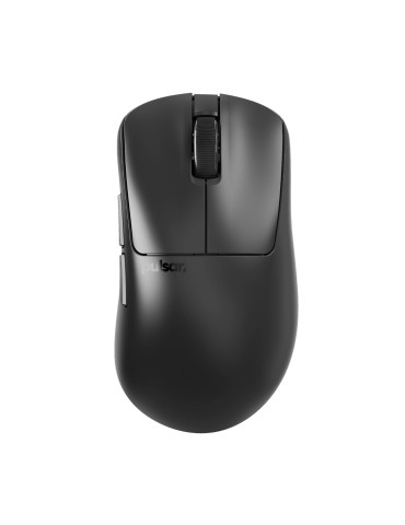 Професионална безжична геймърска мишка Pulsar Xlite v4 Size3 Black - 1K (8K compatible) - PXL431
