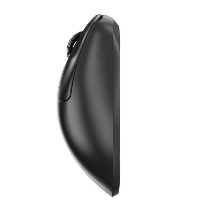 Професионална безжична геймърска мишка Pulsar Xlite v4 Size3 Black - 1K (8K compatible) - PXL431