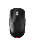 Професионална безжична геймърска мишка Pulsar X2A v3 eS Size1 Black 8K, OLED Display, Tournament Edition - PX2A3ES11