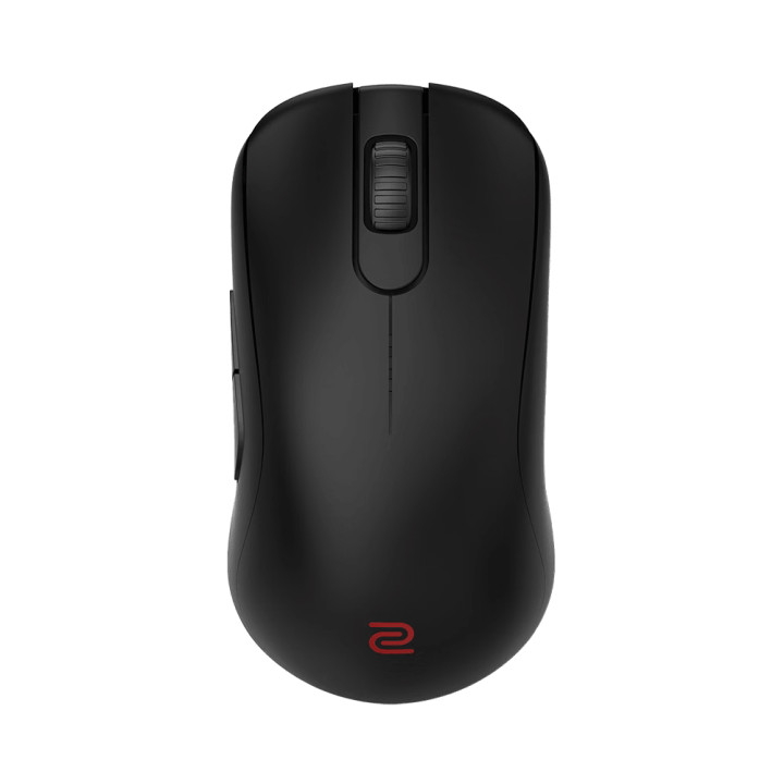 Безжична геймърска мишка ZOWIE S2-DW 4K - 9H.N4NBE.A2E