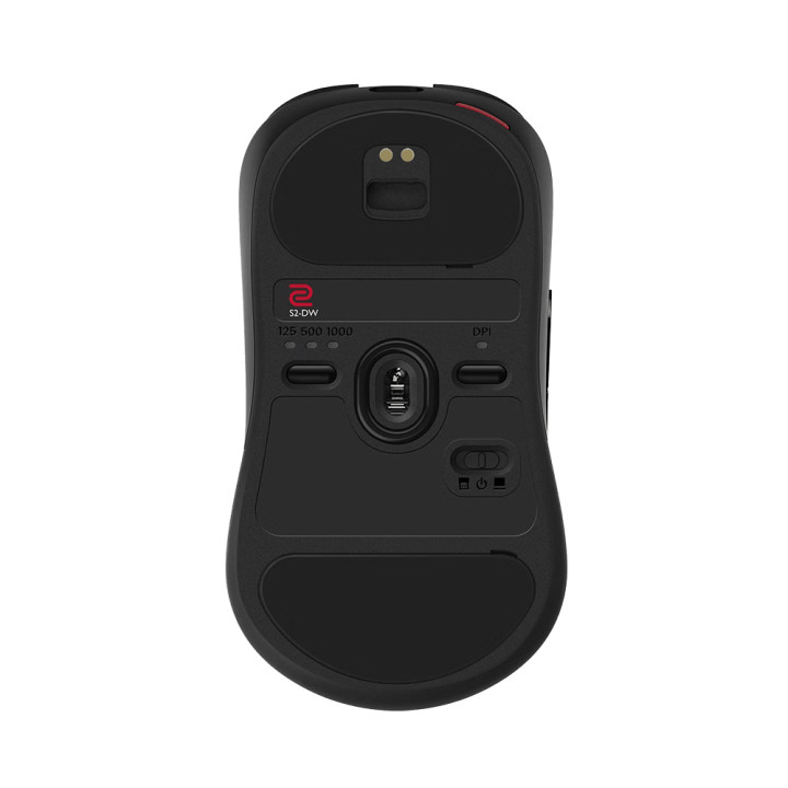 Безжична геймърска мишка ZOWIE S2-DW 4K - 9H.N4NBE.A2E