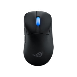 Безжична геймърска мишка Asus ROG Keris II Ace, Черна - 90MP03N0-BMUA00
