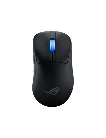 Безжична геймърска мишка Asus ROG Keris II Ace, Черна - 90MP03N0-BMUA00