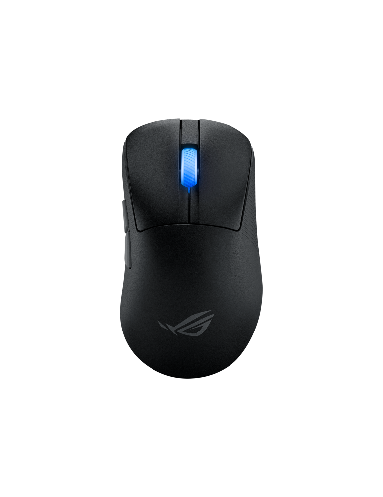 Безжична геймърска мишка Asus ROG Keris II Ace, Черна - 90MP03N0-BMUA00