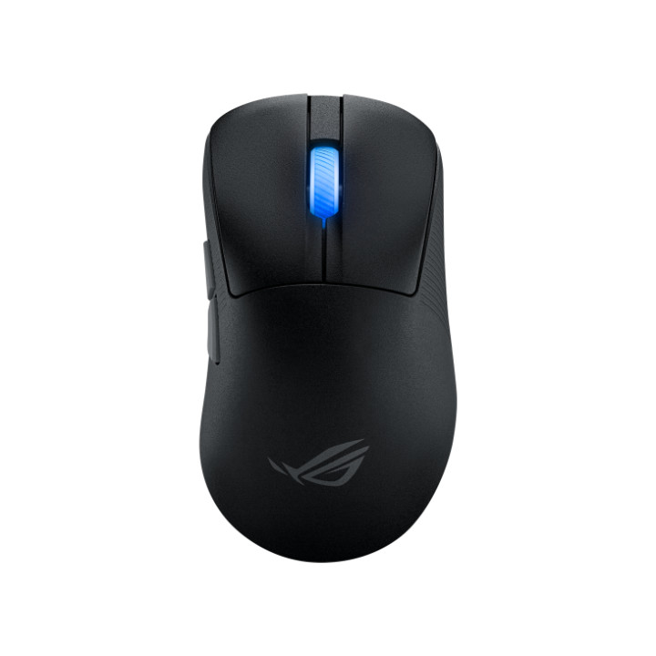 Безжична геймърска мишка Asus ROG Keris II Ace, Черна - 90MP03N0-BMUA00