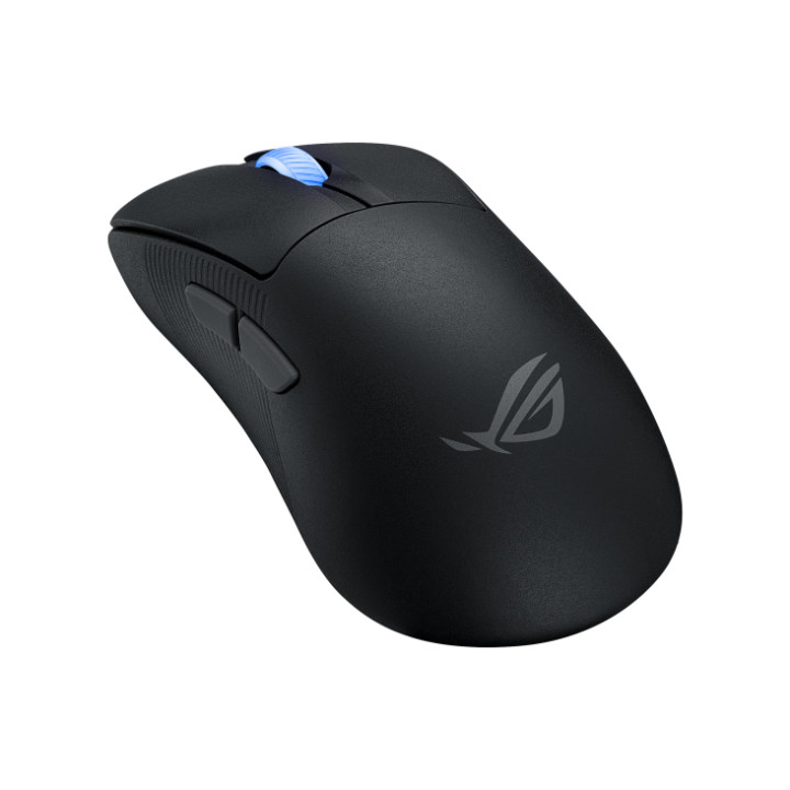 Безжична геймърска мишка Asus ROG Keris II Ace, Черна - 90MP03N0-BMUA00