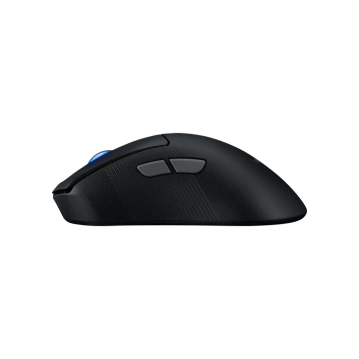 Безжична геймърска мишка Asus ROG Keris II Ace, Черна - 90MP03N0-BMUA00
