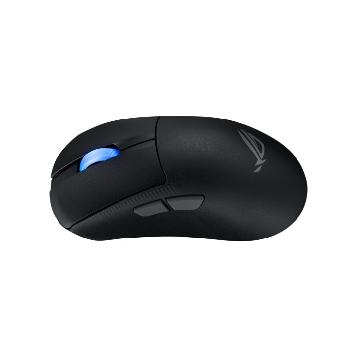 Безжична геймърска мишка Asus ROG Keris II Ace, Черна - 90MP03N0-BMUA00
