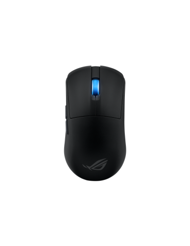 Безжична геймърска мишка Asus ROG Harpe Ace Mini, Черна - 90MP03Z0-BMUA00