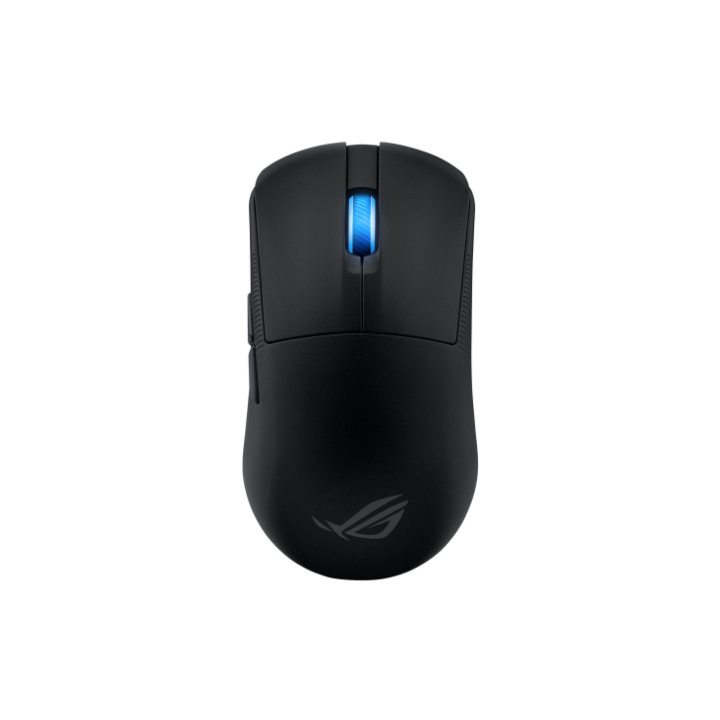 Безжична геймърска мишка Asus ROG Harpe Ace Mini, Черна - 90MP03Z0-BMUA00