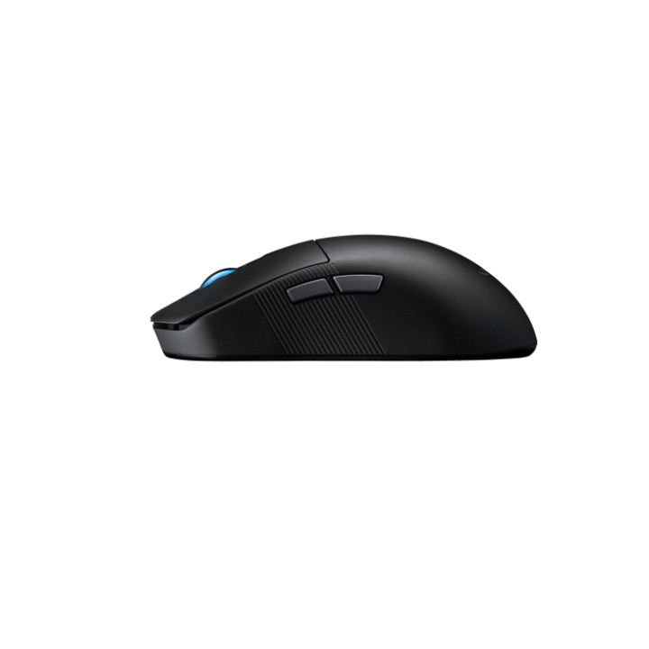 Безжична геймърска мишка Asus ROG Harpe Ace Mini, Черна - 90MP03Z0-BMUA00