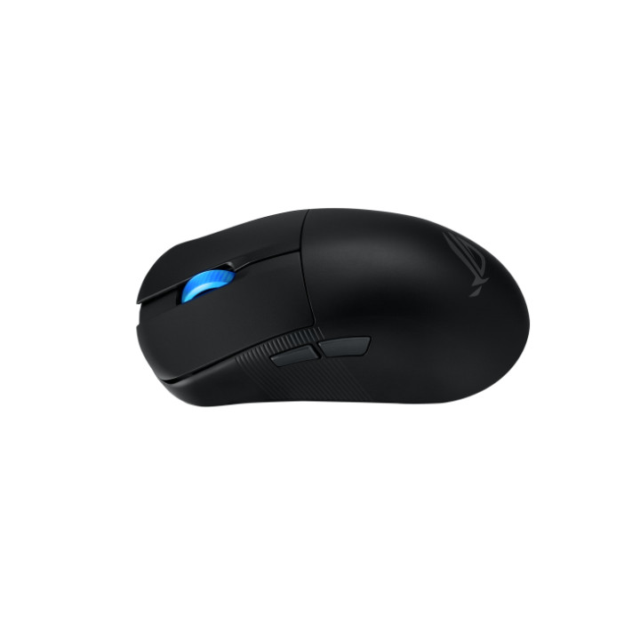 Безжична геймърска мишка Asus ROG Harpe Ace Mini, Черна - 90MP03Z0-BMUA00