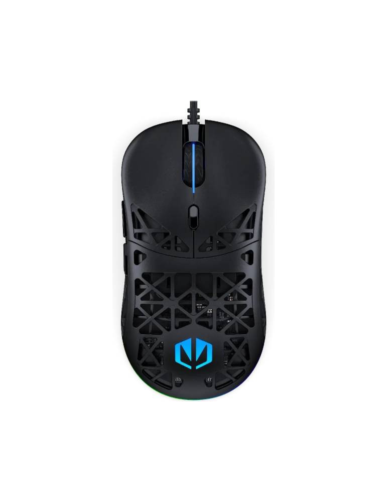 Геймърска мишка ENDORFY LIV - Black - EY6A020