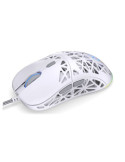Геймърска мишка ENDORFY LIV - Onyx White - EY6A021