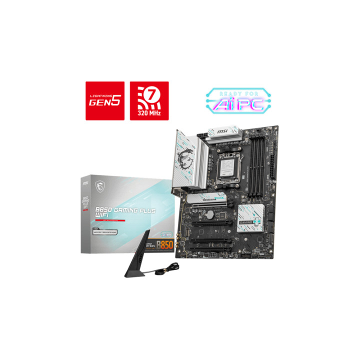 Геймърски компютър RTX 5080 Ryzen 7 9800X3D | Ion Computers